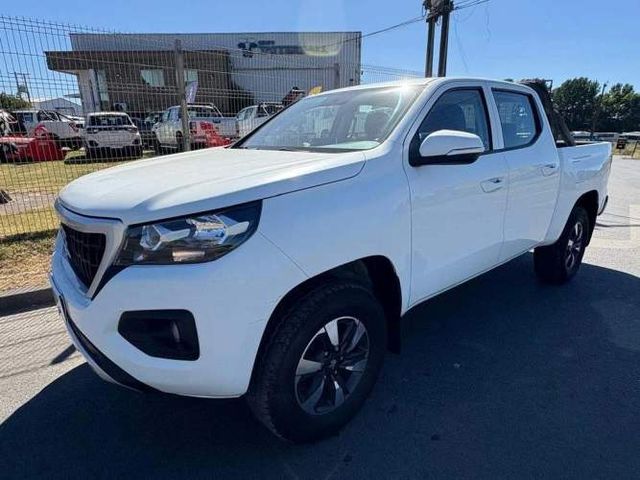 PEUGEOT LANDTREK 2023