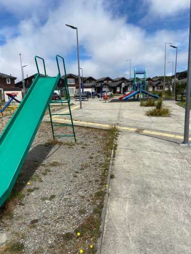 Casa segura y tranquila 3d2b en condominio  (135834)