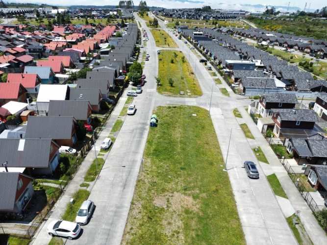 Casa segura y tranquila 3d2b en condominio  (135834)