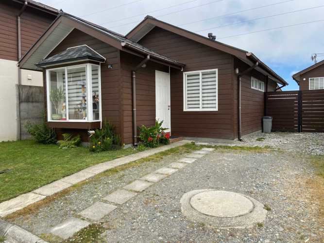 Casa segura y tranquila 3d2b en condominio  (135834)