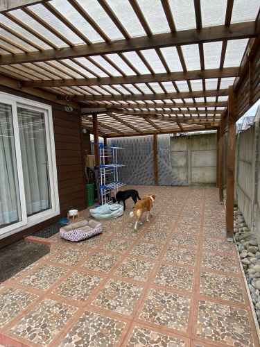 Casa segura y tranquila 3d2b en condominio  (135834)