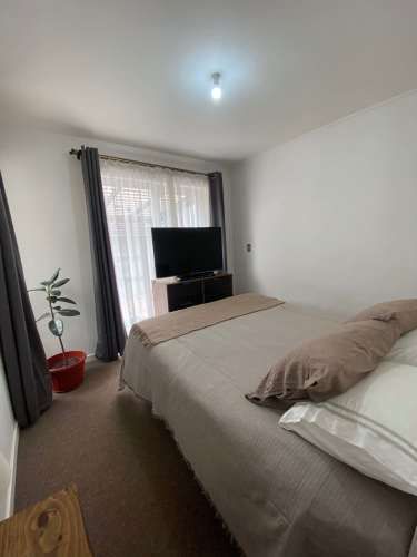 Casa segura y tranquila 3d2b en condominio  (135834)