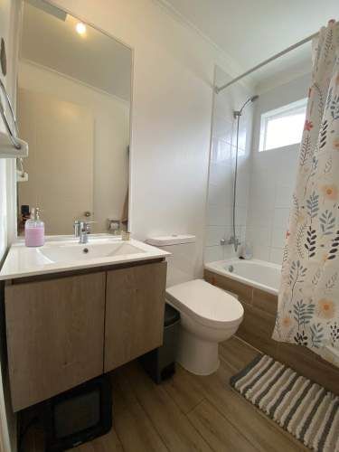 Casa segura y tranquila 3d2b en condominio  (135834)