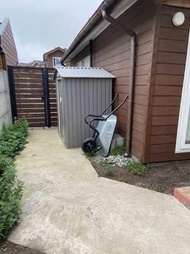 Casa segura y tranquila 3d2b en condominio  (135834)