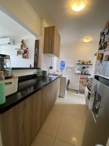 Casa segura y tranquila 3d2b en condominio  (135834)