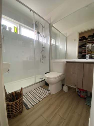 Casa segura y tranquila 3d2b en condominio  (135834)