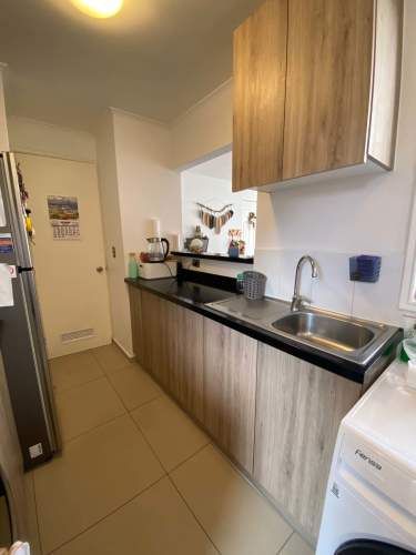 Casa segura y tranquila 3d2b en condominio  (135834)