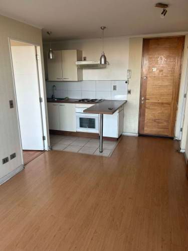 Departamento en Viana a dos cuadra de la Estación Viña del Mar