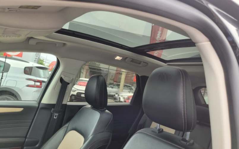 FORD ESCAPE  4X4 2.0  TITANIUN FULL AUT AÑO 2022