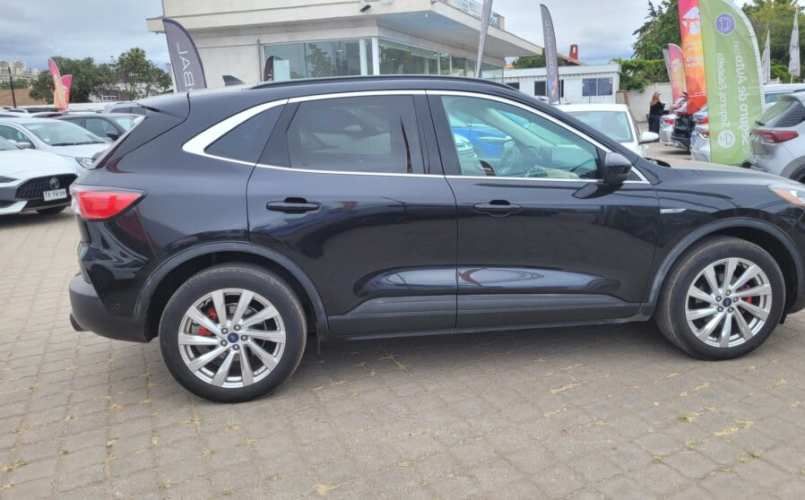 FORD ESCAPE  4X4 2.0  TITANIUN FULL AUT AÑO 2022