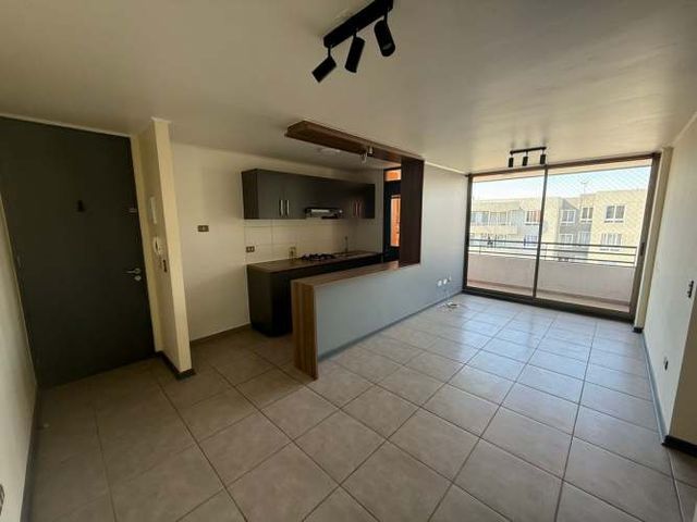 PUERTA NORTE CHINCHORRO II/ PISO 4