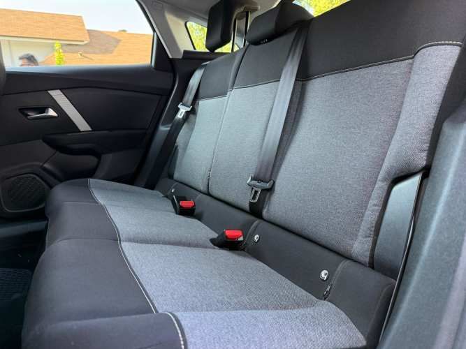 Citroen C4 1.2 At Feel (2024)