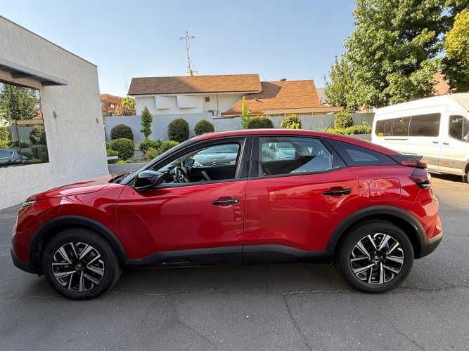 Citroen C4 1.2 At Feel (2024)