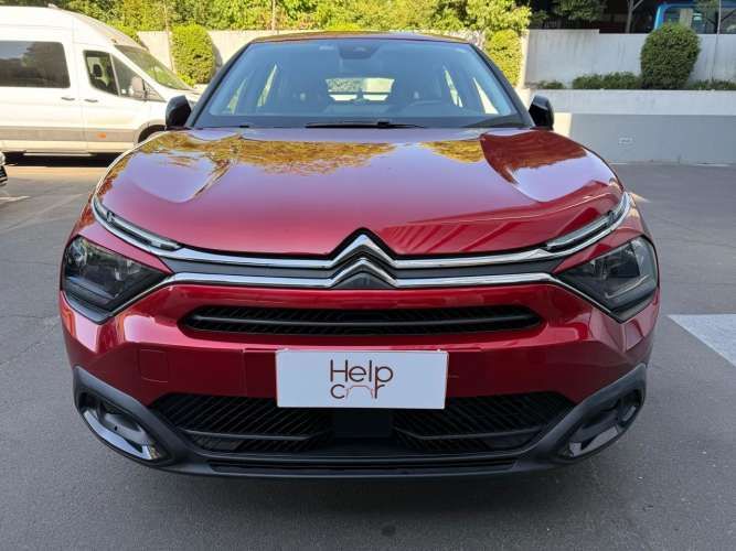 Citroen C4 1.2 At Feel (2024)