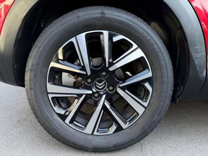 Citroen C4 1.2 At Feel (2024)