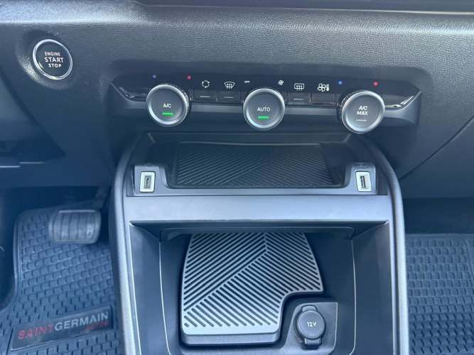 Citroen C4 1.2 At Feel (2024)