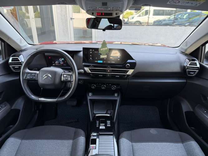 Citroen C4 1.2 At Feel (2024)