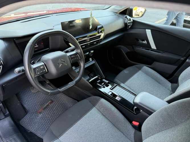 Citroen C4 1.2 At Feel (2024)