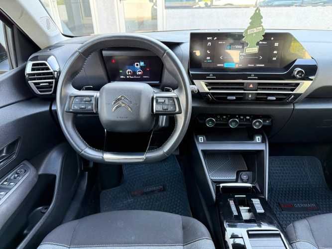 Citroen C4 1.2 At Feel (2024)