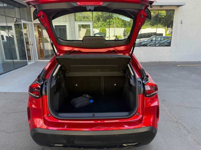 Citroen C4 1.2 At Feel (2024)