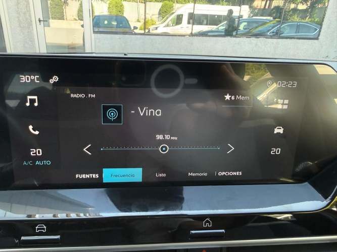 Citroen C4 1.2 At Feel (2024)