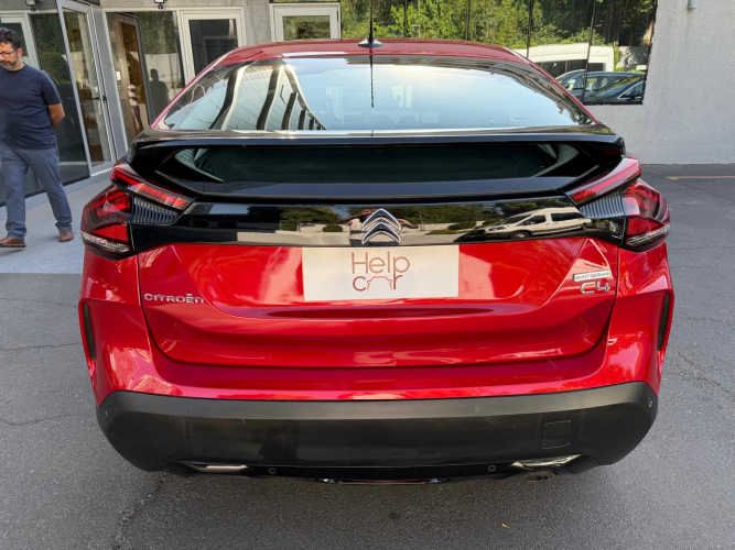 Citroen C4 1.2 At Feel (2024)