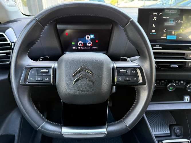 Citroen C4 1.2 At Feel (2024)