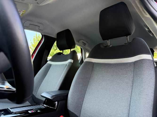 Citroen C4 1.2 At Feel (2024)