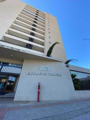 HOME ESTUDIO EN CENTRO DE TALCA (136318)