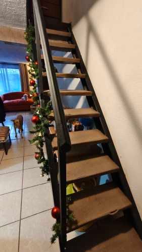 Depto Duplex El Libano Macul