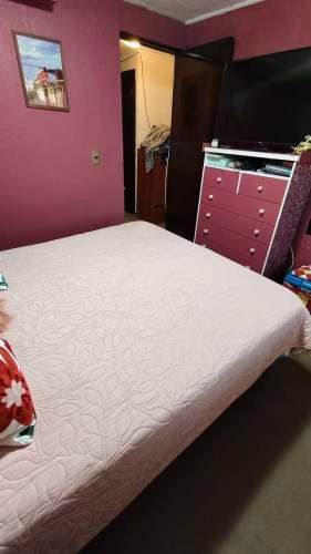 Depto Duplex El Libano Macul