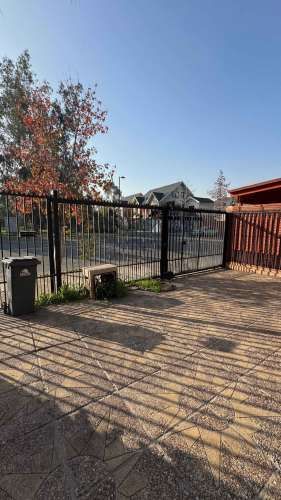 CASA EN VENTA PARQUE LAS MERCEDES, LA FLORIDA (136333)