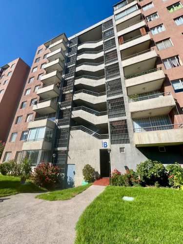 Metro Pajaritos / Neptuno