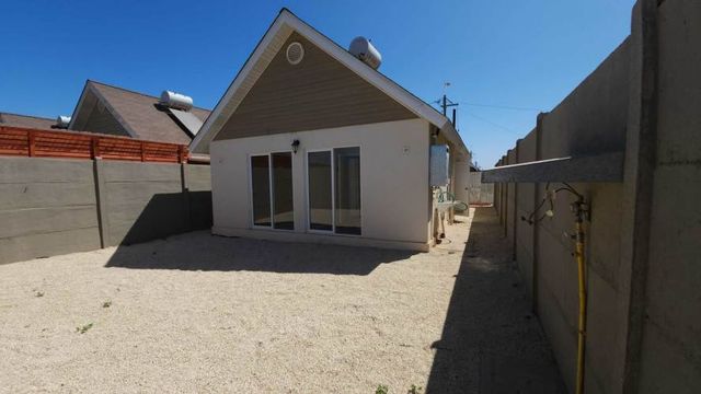 Casa en arriendo año corrido sin muebles (136344)