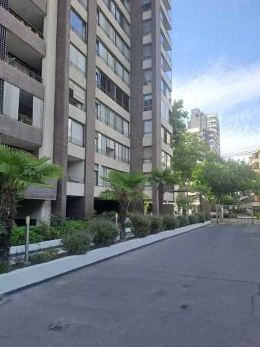 Venta departamento Dublé Almeyda 4D-3B-1E-1B (136317)
