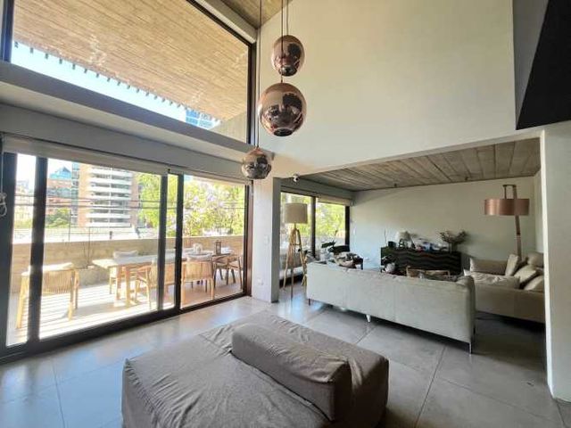 duplex 3D+4B exclusivo sector cerro San Luis (134972)