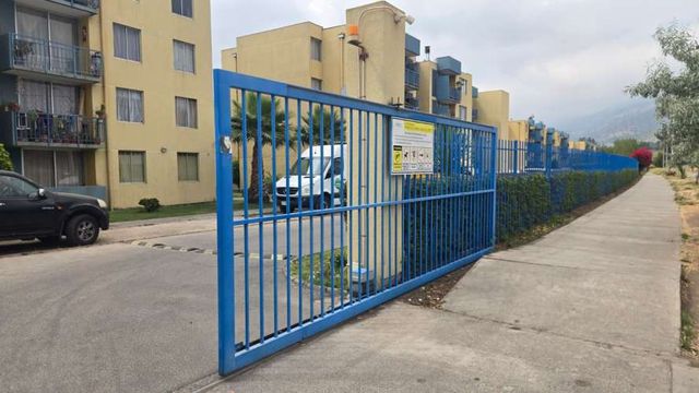 03 DOR, 01 BAÑO, TERRAZA Y ESTAC CON GGCC INCLUIDOS