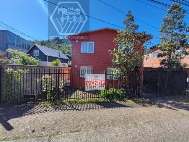 CASA EN VENTA! CERCA AL POLIDEPORTIVO ÑIELOL (136355)