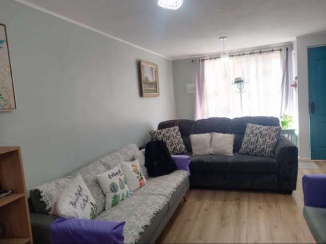 Moderna y Luminosa, Excelente Conectividad (135740)