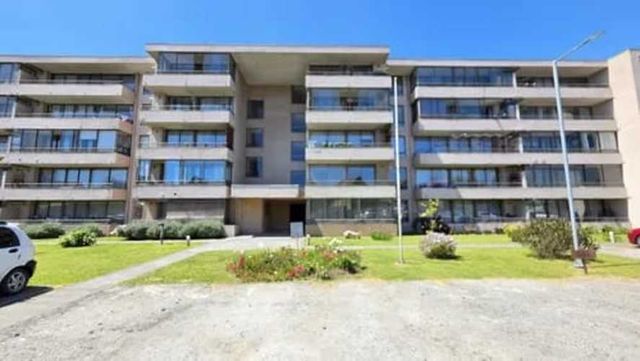 Departamento En Arriendo, Huertos Familiares