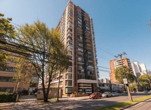 Arriendo Depto 1d Cercano Udec