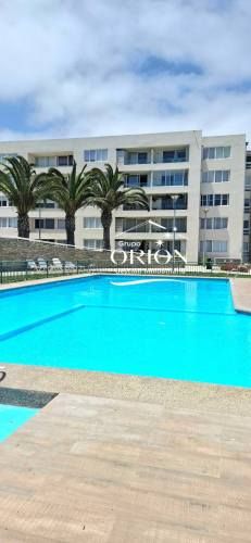 Vende Dpto. 3D,2B, amoblado  (136364)