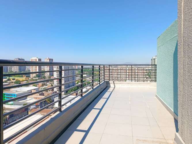 Edificio Nueva Indep (1 Bod) [3603-1]