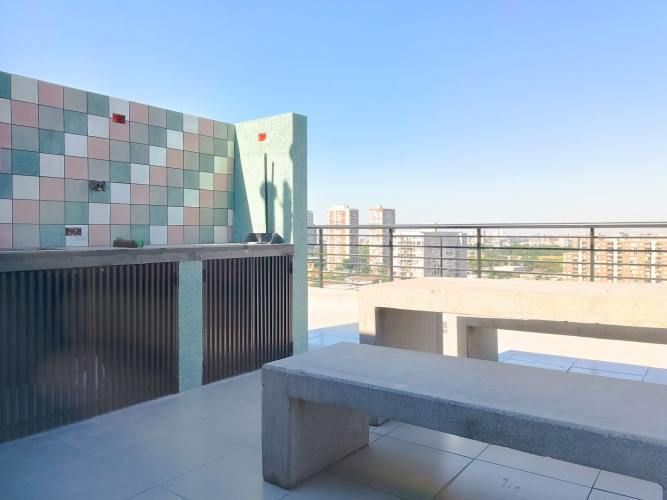 Edificio Nueva Indep (1 Bod) [3603-1]