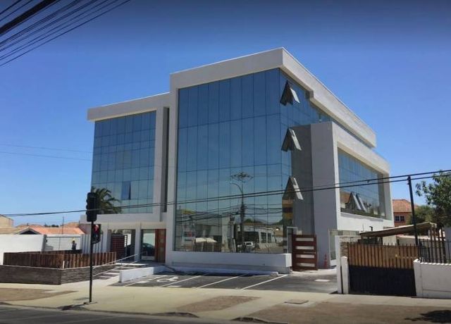 Terra Office oficina 34 M2  (136370)