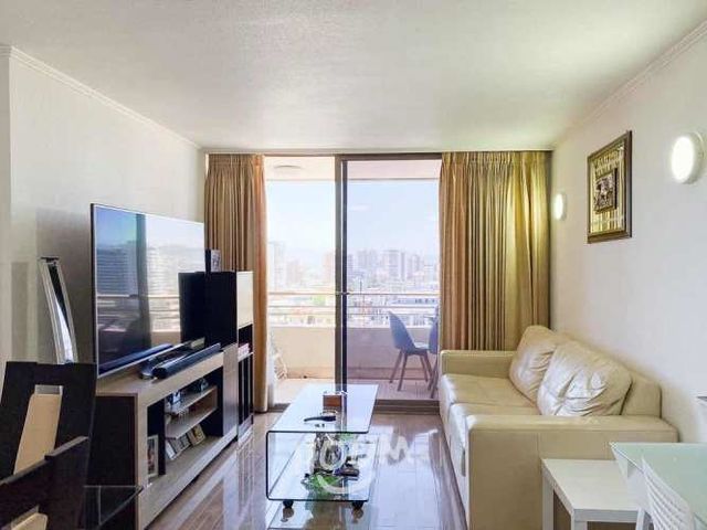 Departamento en Viana