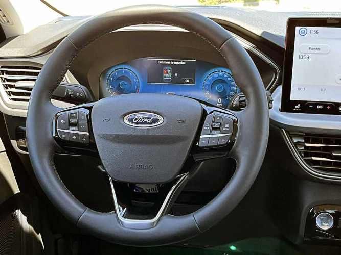 FORD ESCAPE 2024