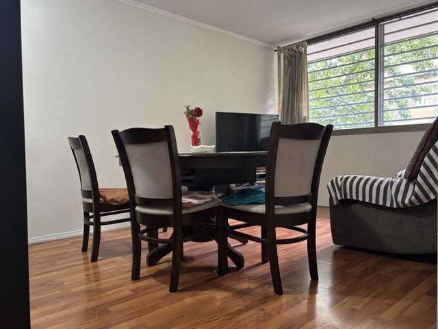 Venta departamento en excelente estado (136381)