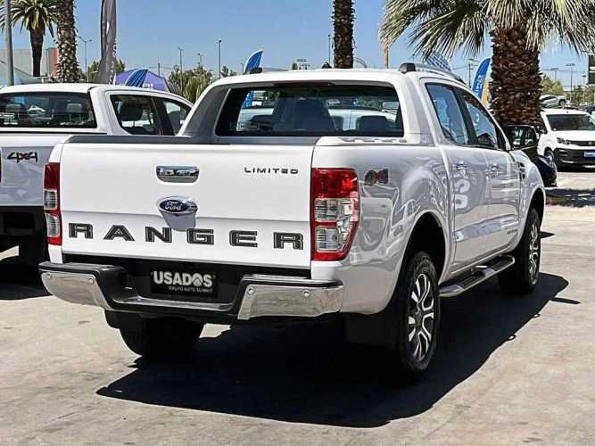 FORD RANGER 2024