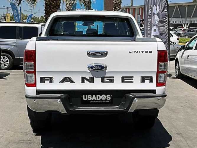FORD RANGER 2024